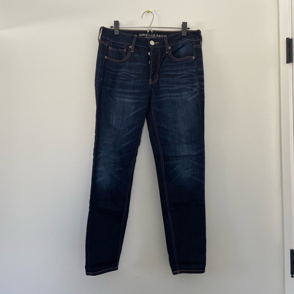 AE denim jeans